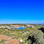 Hébergement de vacances Sea View Apartments In La Marina Di Porto Cervo With Pool Porto Cervo