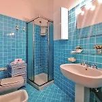 Sea View Apartments In La Marina Di Porto Cervo With Pool * Porto Cervo