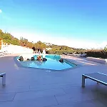 Hébergement de vacances Sea View Apartments In La Marina Di Porto Cervo With Pool