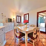 Hébergement de vacances Sea View Apartments In La Marina Di Porto Cervo With Pool Porto Cervo