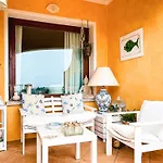 Sea View Apartments In La Marina Di Porto Cervo With Pool * Porto Cervo
