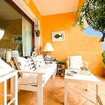 Sea View Apartments In La Marina Di Porto Cervo With Pool Hébergement de vacances Porto Cervo