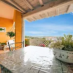 Sea View Apartments In La Marina Di Porto Cervo With Pool * Porto Cervo