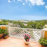 Sea View Apartments In La Marina Di Porto Cervo With Pool Hébergement de vacances