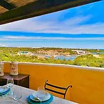 Hébergement de vacances Sea View Apartments In La Marina Di Porto Cervo With Pool *
