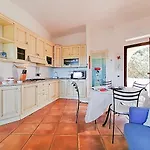 Sea View Apartments In La Marina Di Porto Cervo With Pool * Porto Cervo