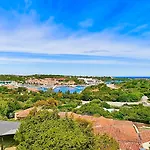 Hébergement de vacances Sea View Apartments In La Marina Di Porto Cervo With Pool