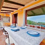 Feriehus Sea View La Marina Porto Cervo