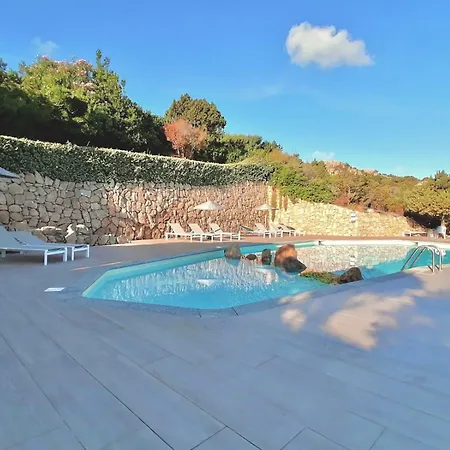 Sea View In La Marina Di With Pool Holiday home *