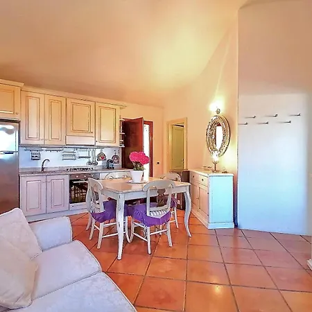 Sea View In La Marina Di With Pool Holiday home *