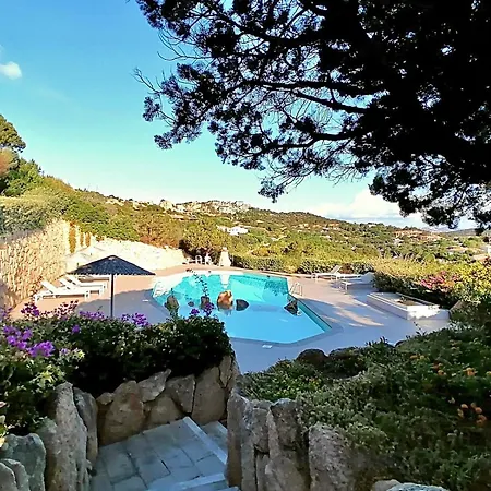 Sea View In La Marina Di With Pool Holiday home *