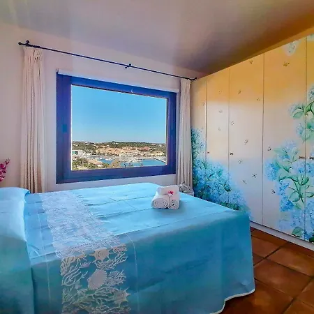 Holiday home Sea View In La Marina Di With Pool *