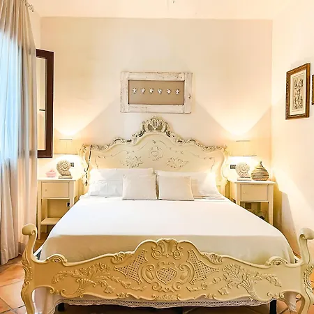 Holiday home Sea View In La Marina Di With Pool Porto Cervo