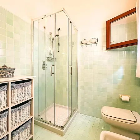 Sea View In La Marina Di With Pool Holiday home