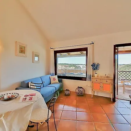 Holiday home Sea View In La Marina Di With Pool *