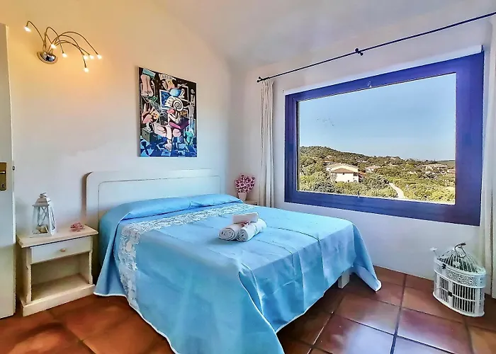 Ferienhaus Vistamare