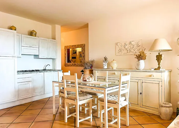 Ferienhaus Vistamare