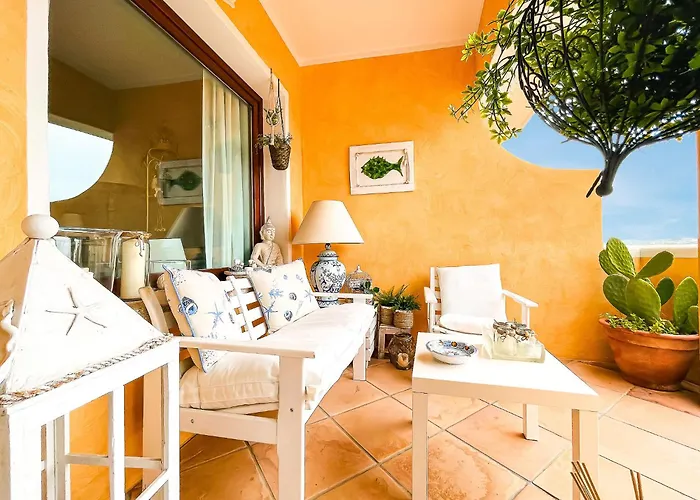 Vistamare Ferienhaus Porto Cervo