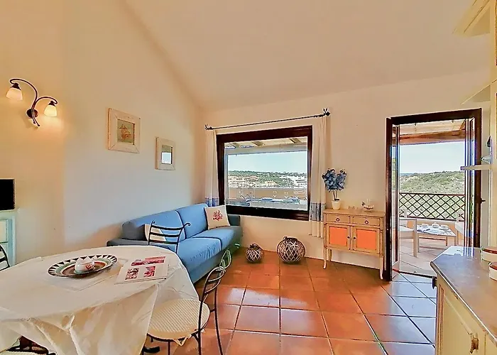Ferienhaus Vistamare *